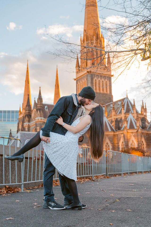 Alice couple CBD