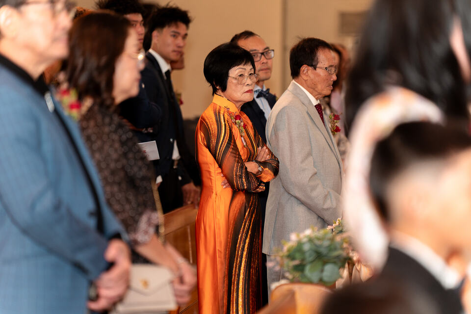 Vuong - Sueanne