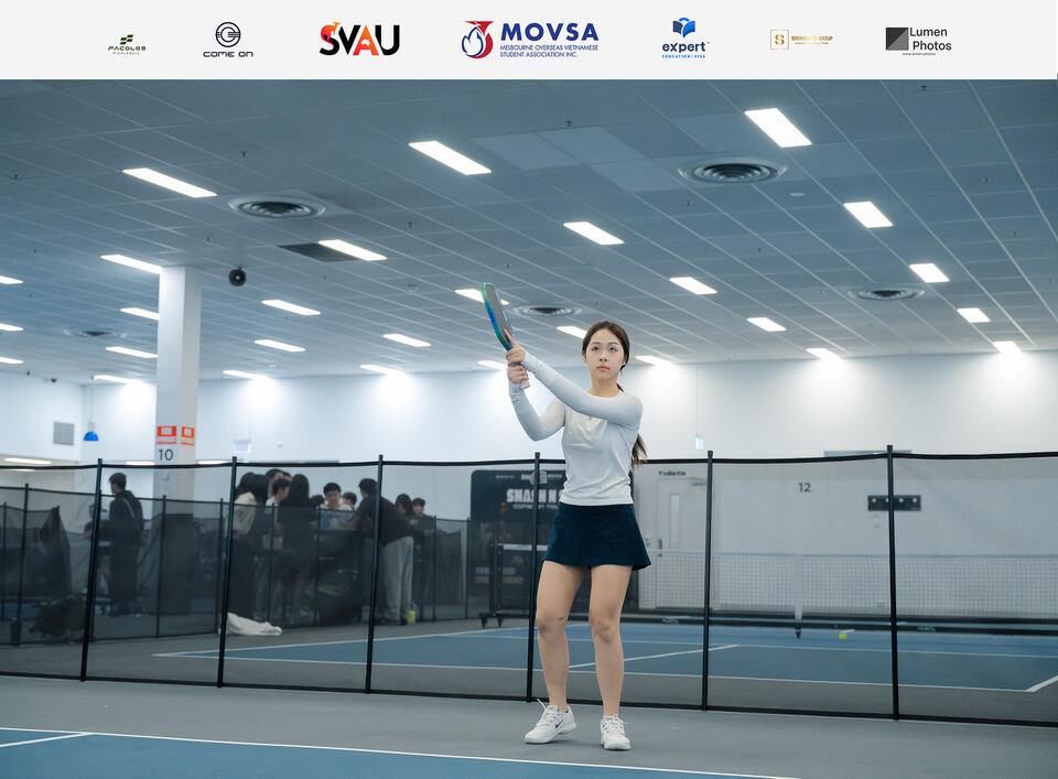 MOVSA pickleball 2025