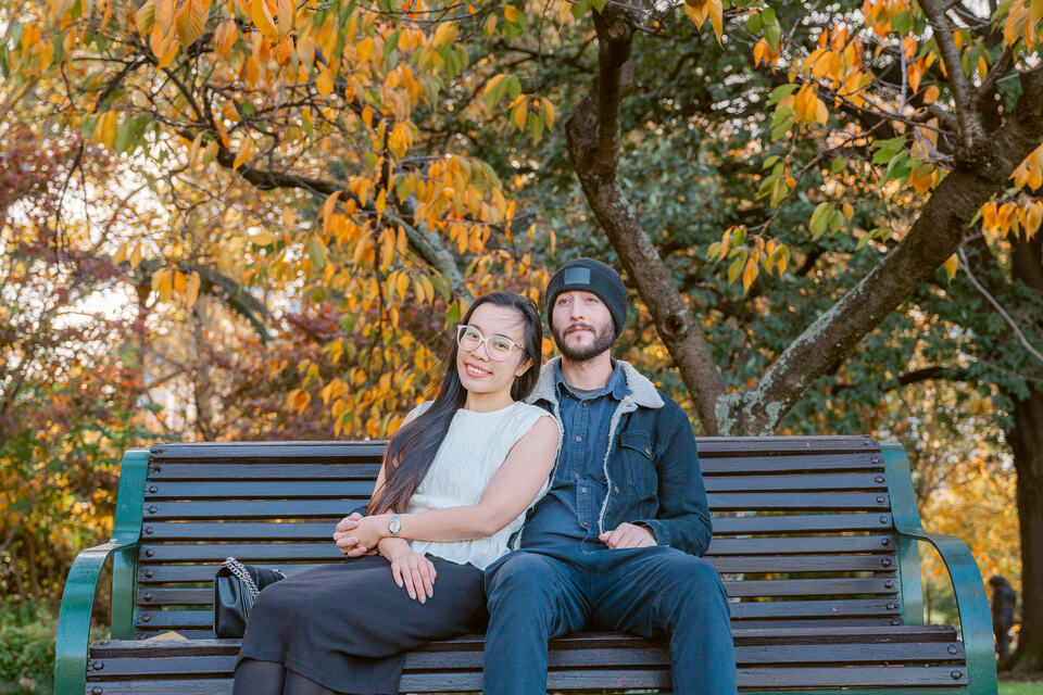 Alice couple CBD