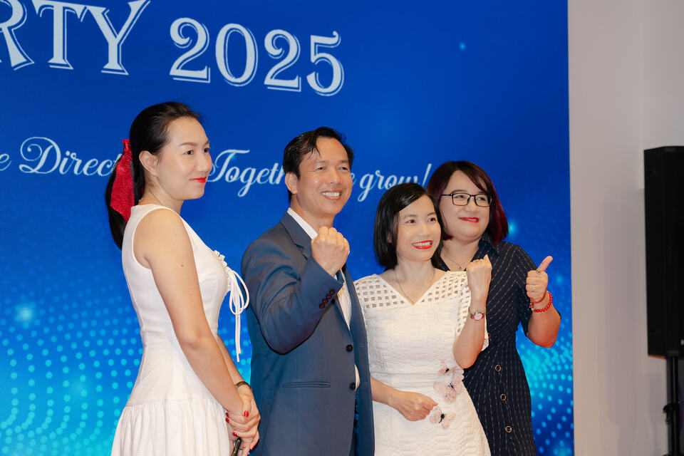 LK YEP 2025