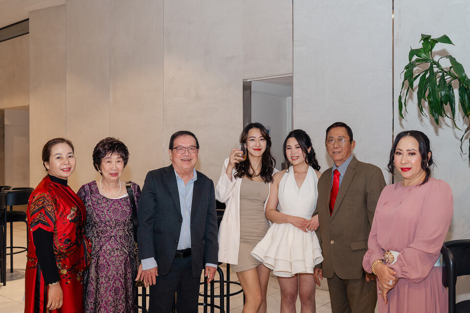 Linda - Kenny wedding