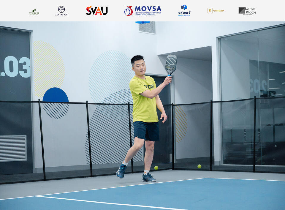 MOVSA pickleball 2025