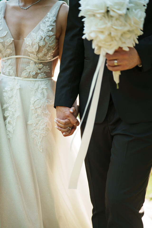 Daniel - Hien wedding