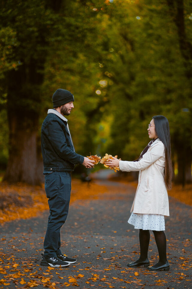 Alice couple CBD