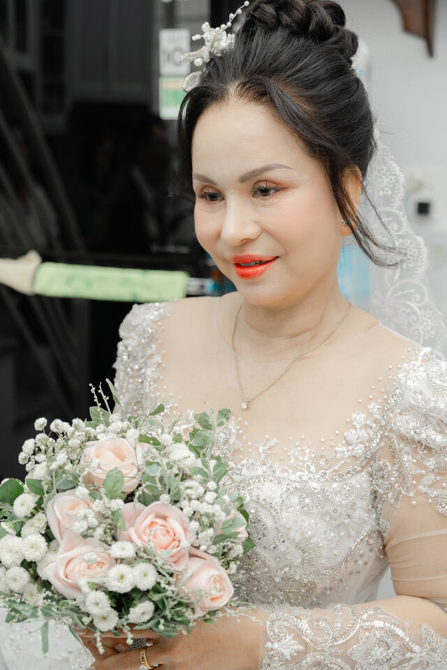 Hoa - Lan wedding