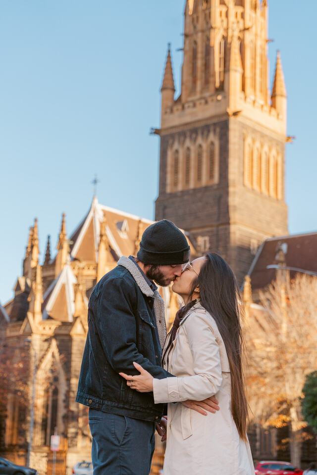 Alice couple CBD