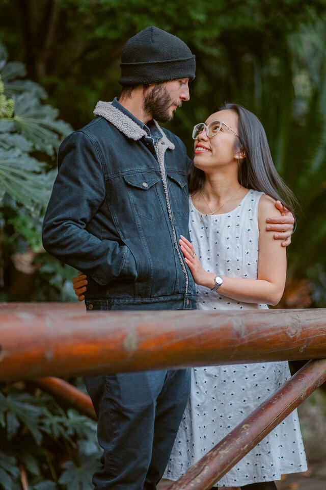 Alice couple CBD