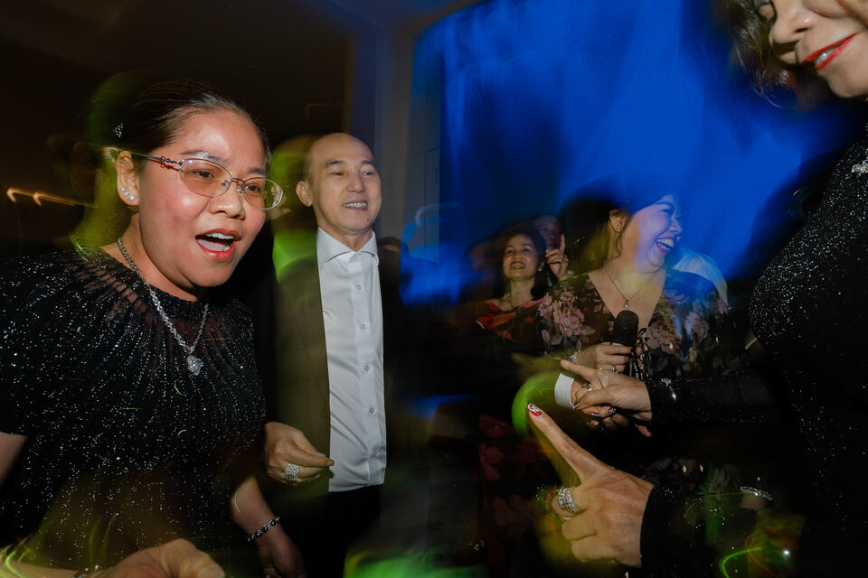 Dat - Ngoc wedding