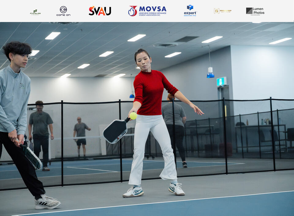 MOVSA pickleball 2025