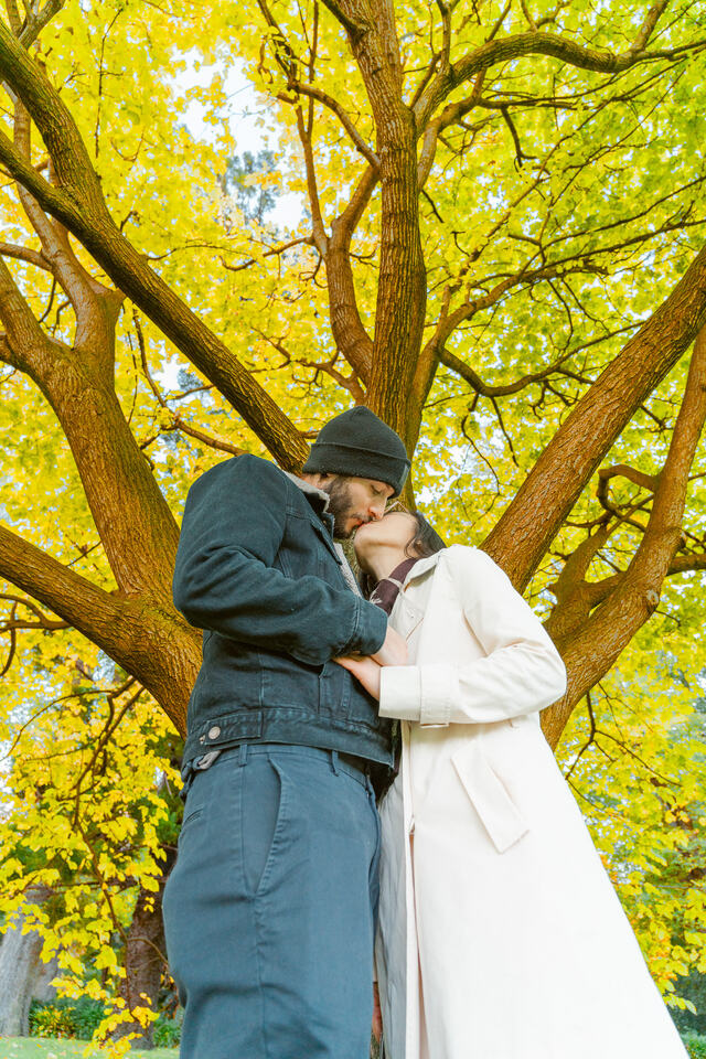 Alice couple CBD