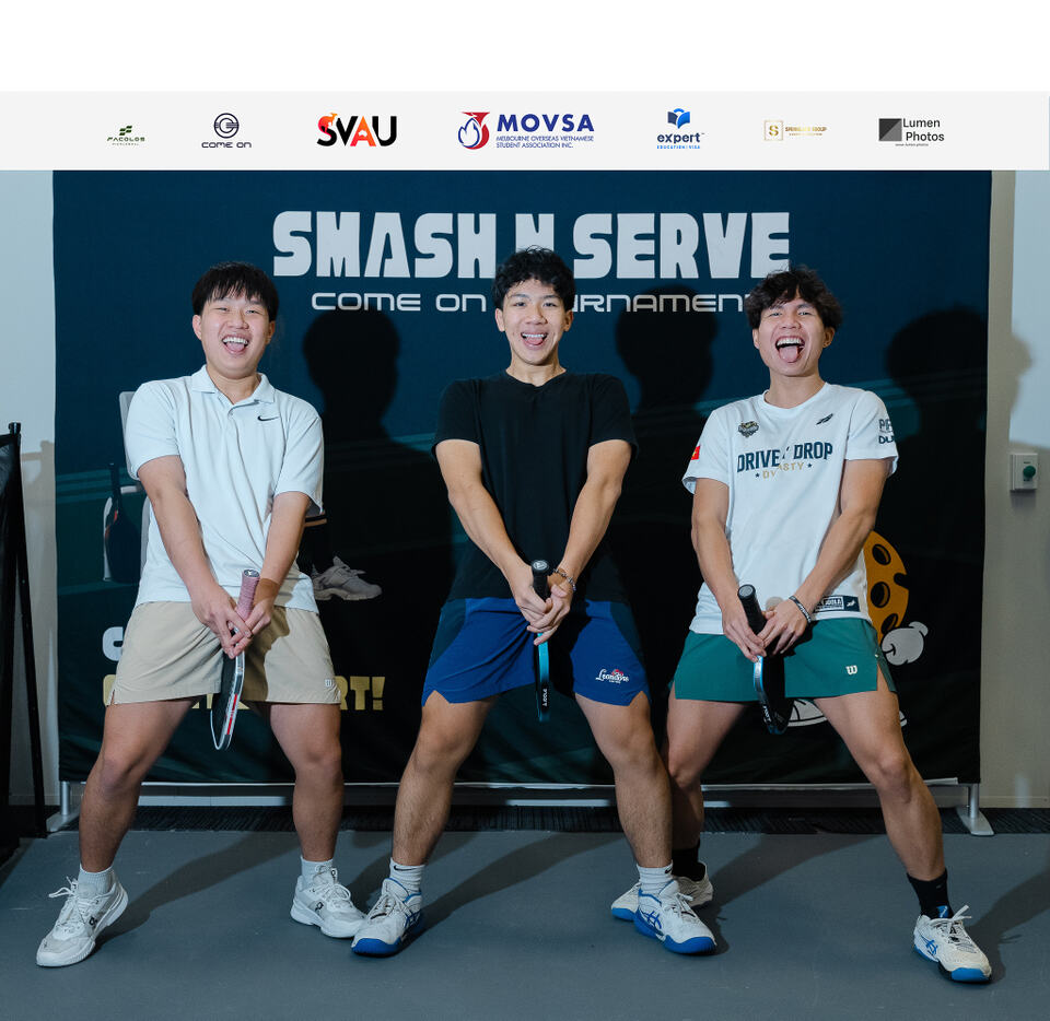 MOVSA pickleball 2025