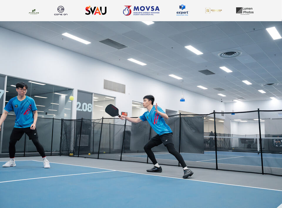 MOVSA pickleball 2025