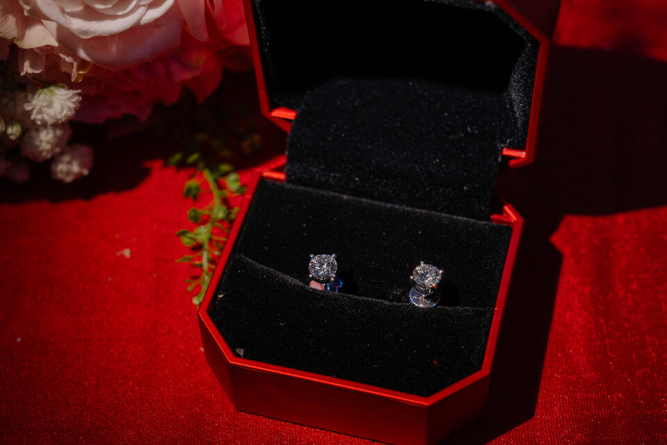 Dat - Ngoc wedding