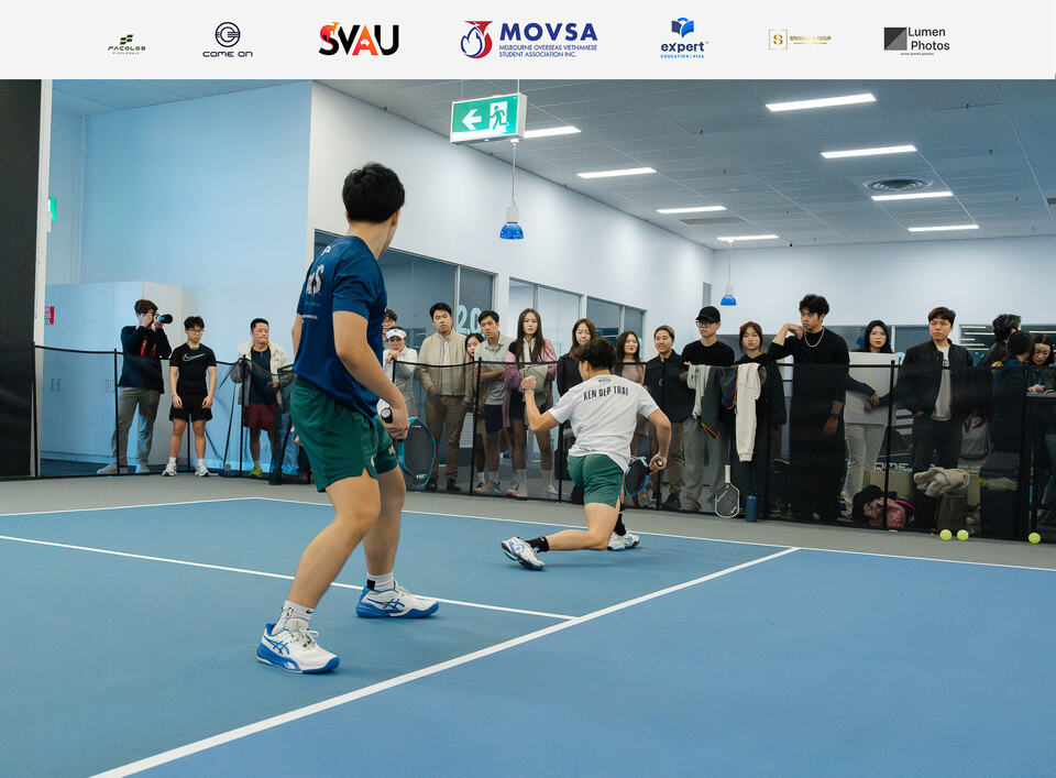 MOVSA pickleball 2025