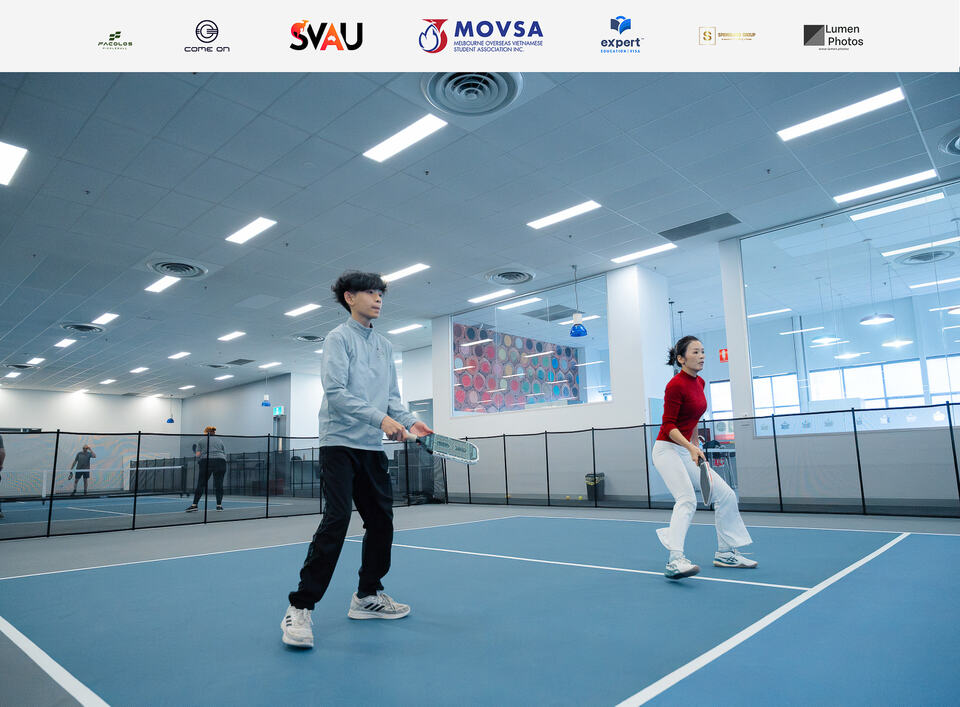 MOVSA pickleball 2025