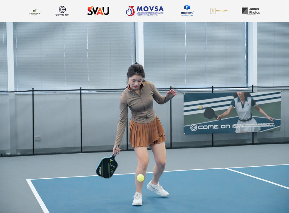 MOVSA pickleball 2025