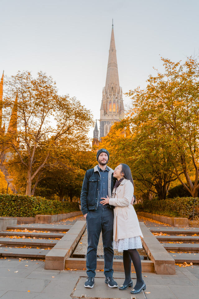 Alice couple CBD