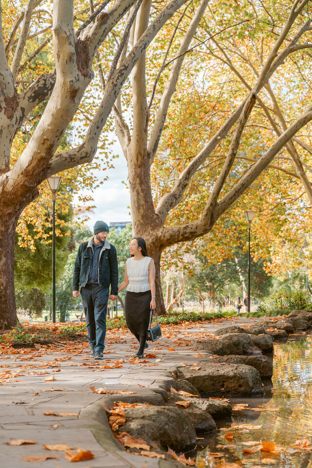 Alice couple CBD
