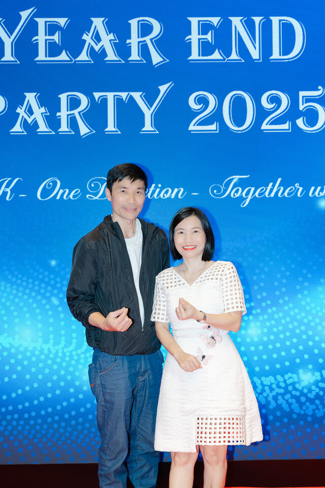 LK YEP 2025