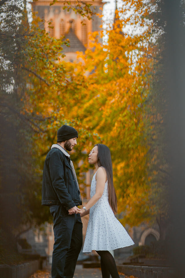 Alice couple CBD