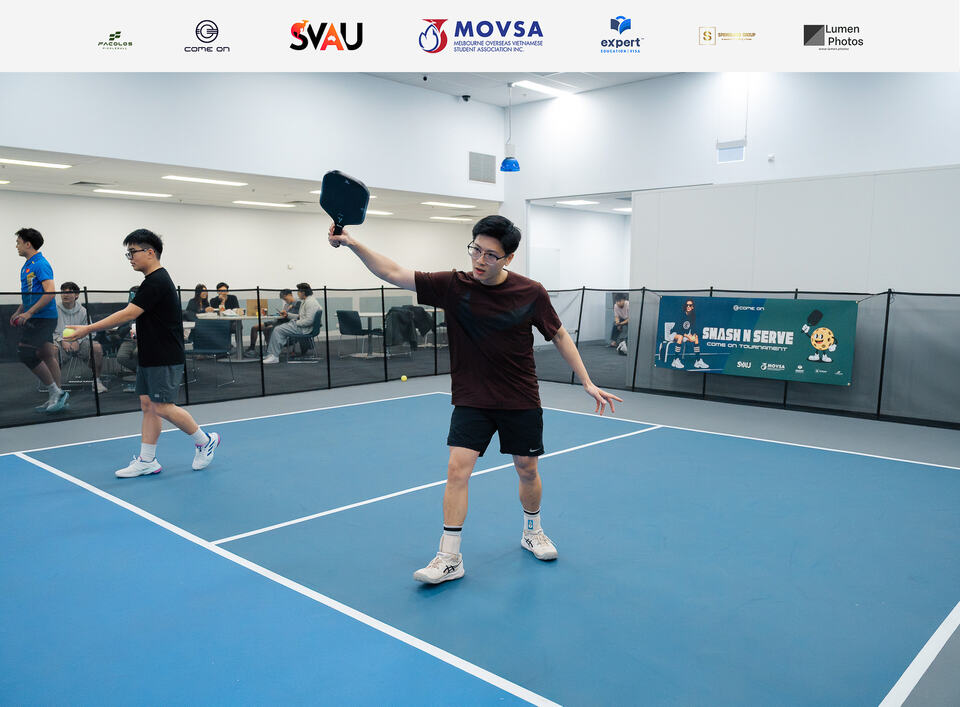 MOVSA pickleball 2025