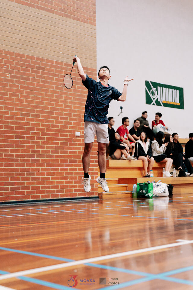 MOVSA Badminton 2026