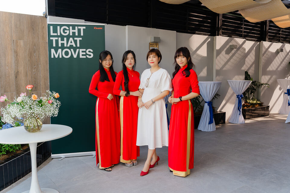 Lighthub opening