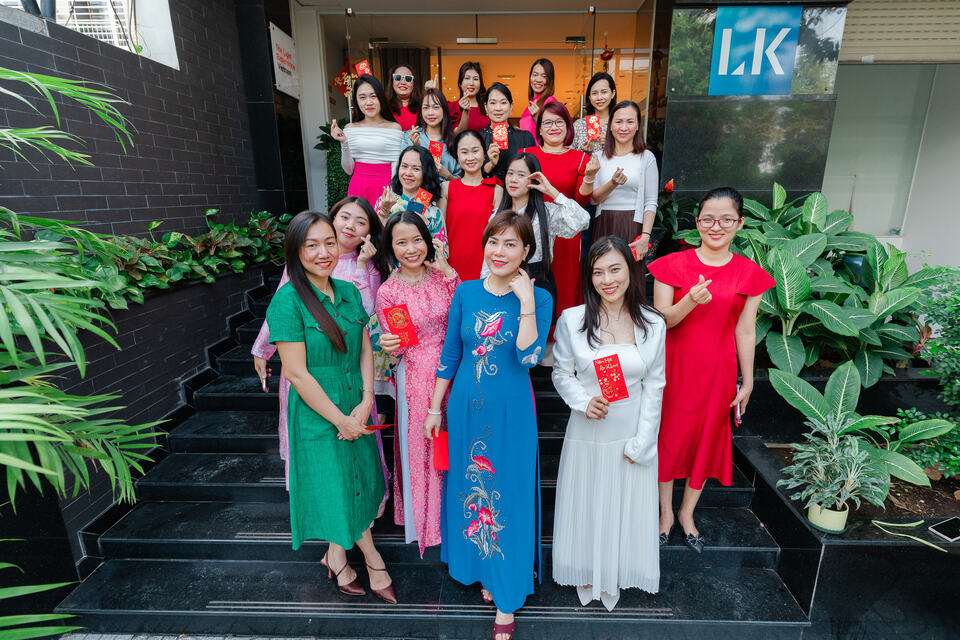 LK TET