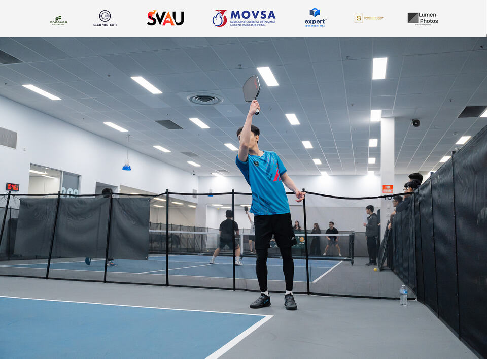 MOVSA pickleball 2025