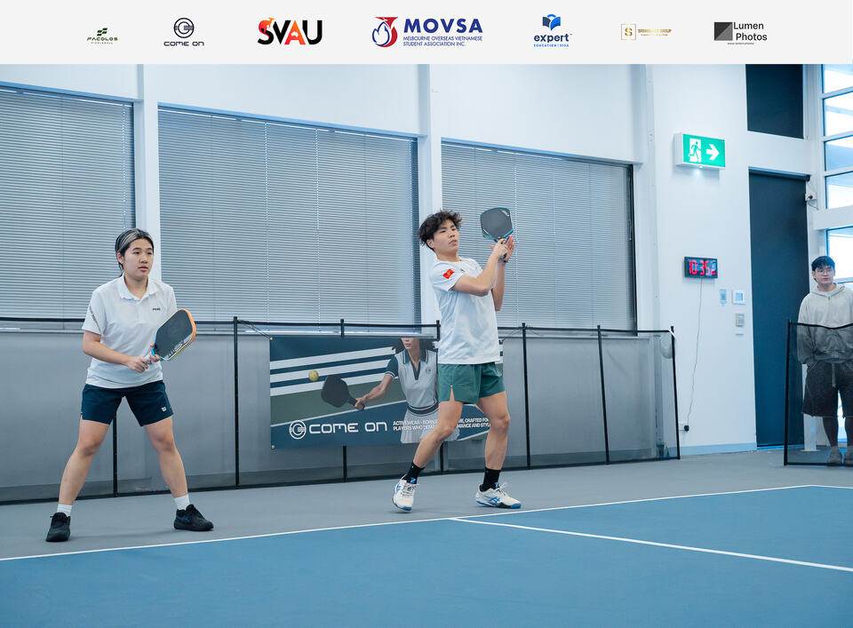 MOVSA pickleball 2025