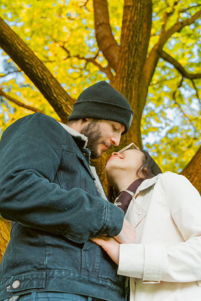 Alice couple CBD