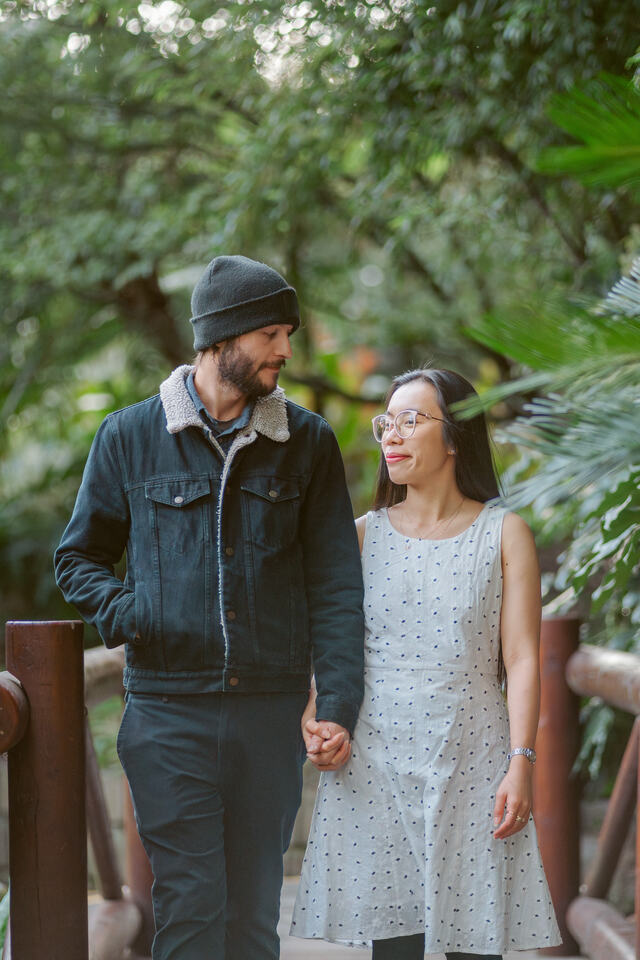 Alice couple CBD