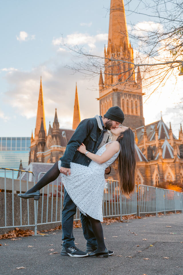 Alice couple CBD
