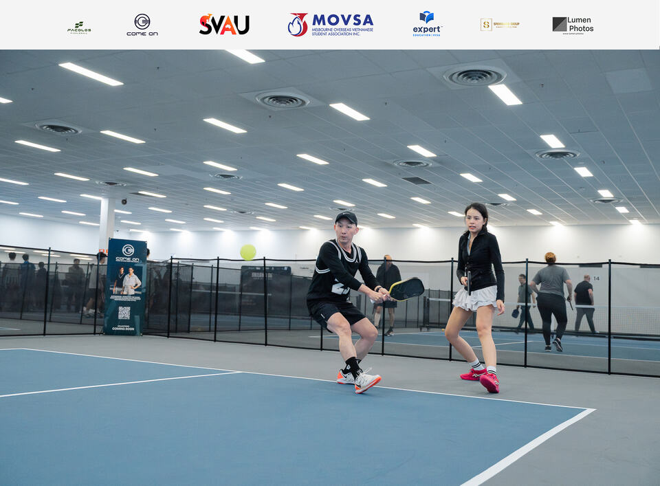 MOVSA pickleball 2025