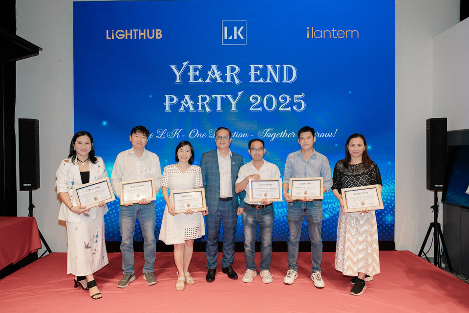 LK YEP 2025