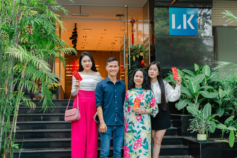 LK TET