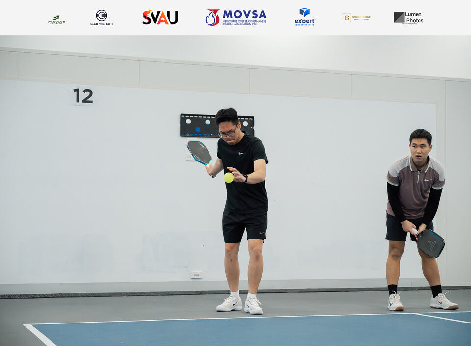 MOVSA pickleball 2025