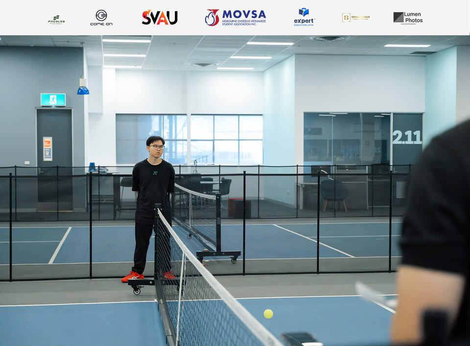 MOVSA pickleball 2025