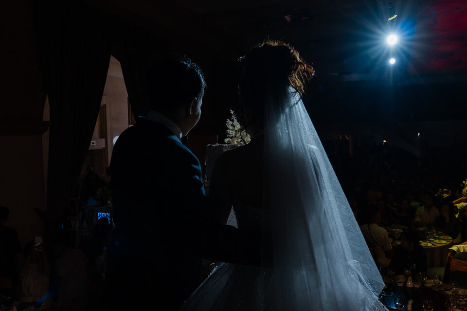 Dat - Ngoc wedding