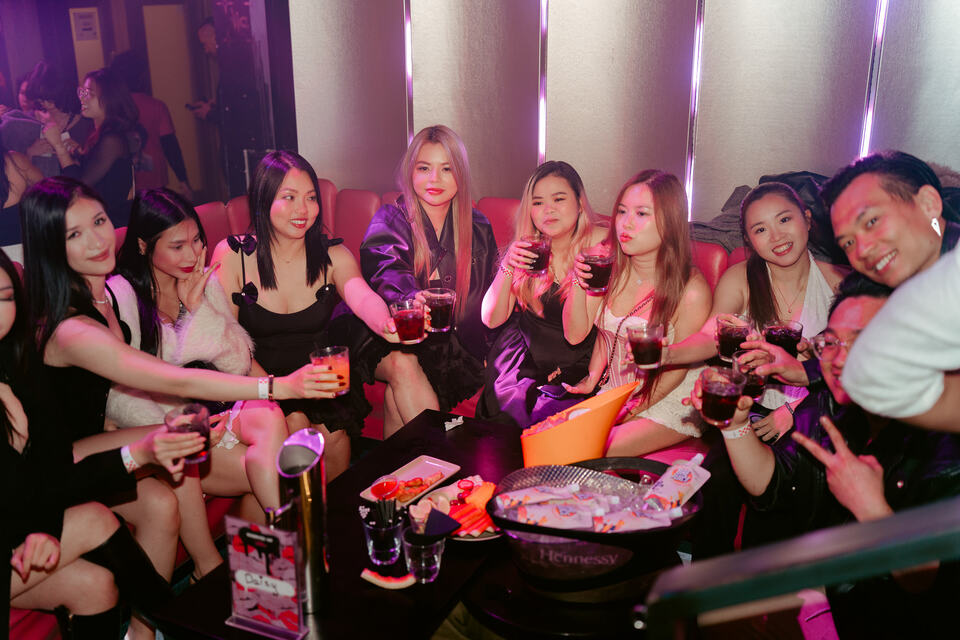 Haylee Birthday