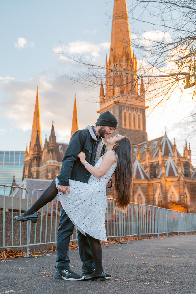 Alice couple CBD