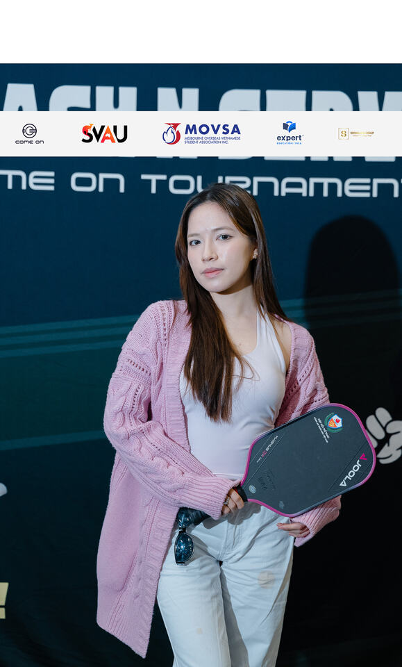MOVSA pickleball 2025