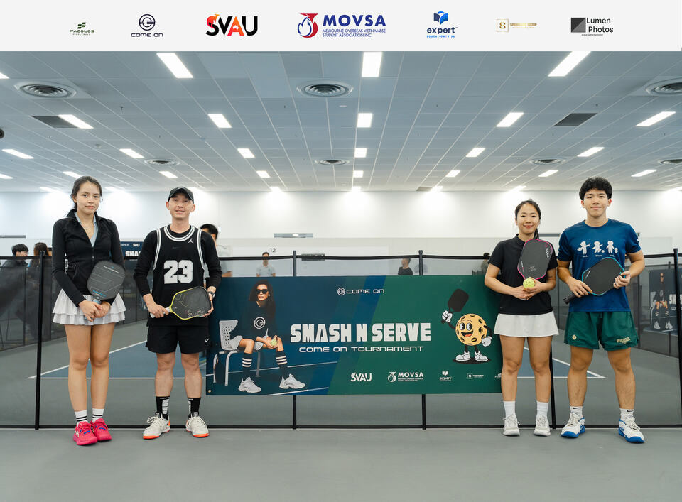 MOVSA pickleball 2025