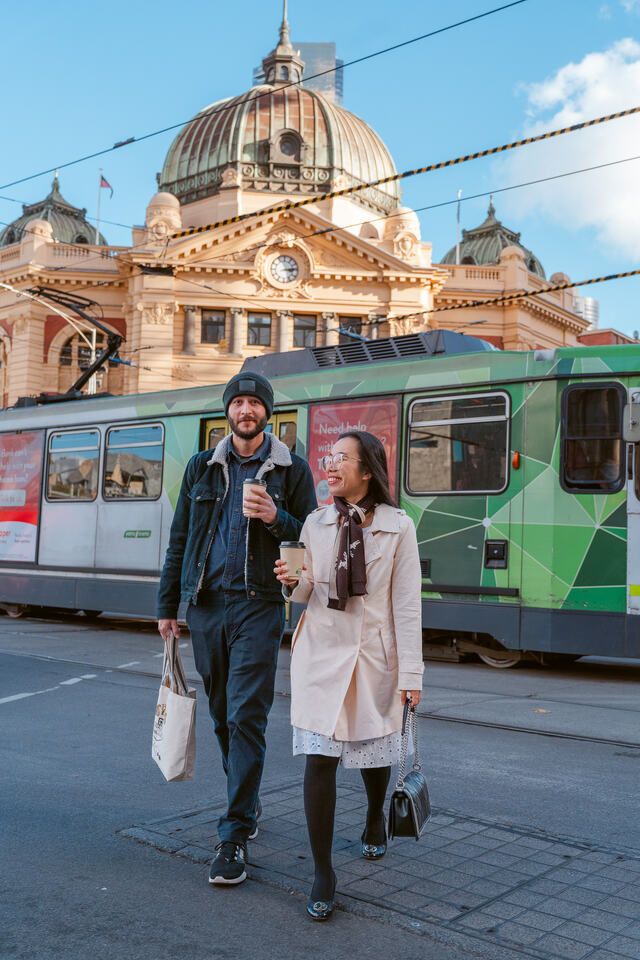 Alice couple CBD
