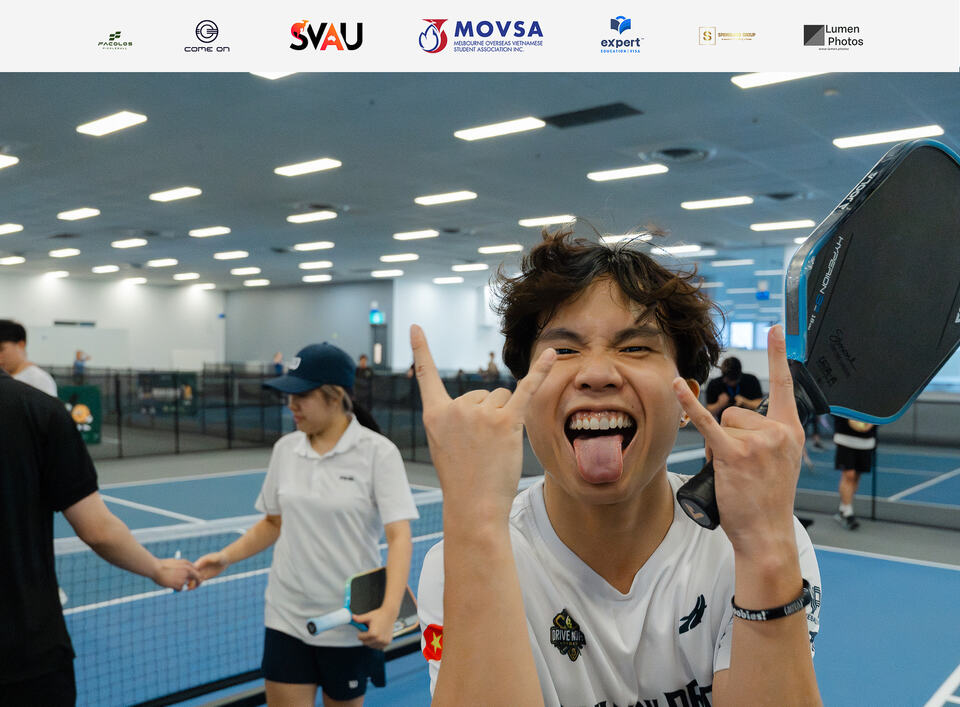 MOVSA pickleball 2025
