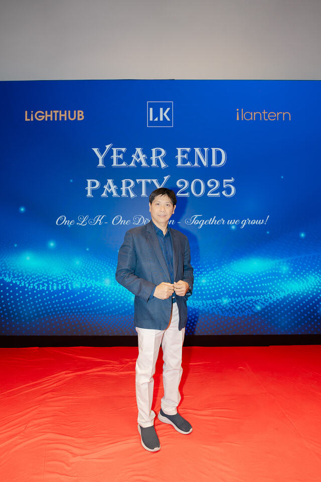 LK YEP 2025