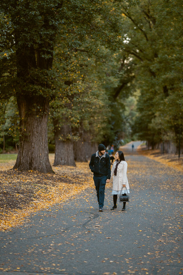Alice couple CBD