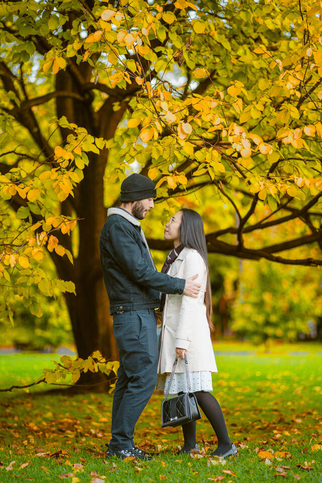 Alice couple CBD