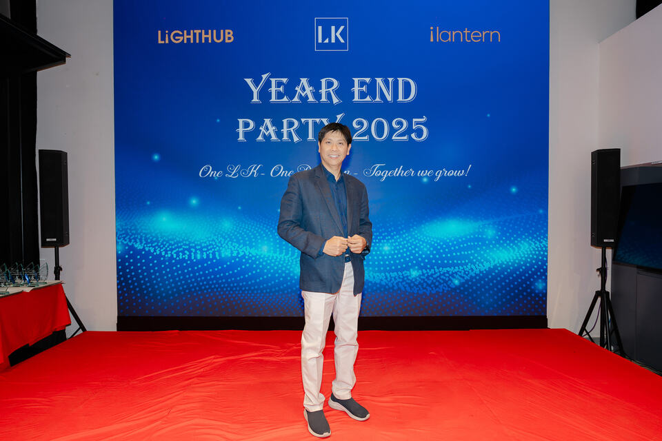 LK YEP 2025